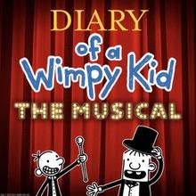 Exclusive: Get a First Listen to 'The Cheese Touch' From DIARY OF A WIMPY KID THE MUS