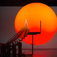 The Met Opera's AKHNATEN Returns To The Big Screen At The Ridgefield Playhouse For A…