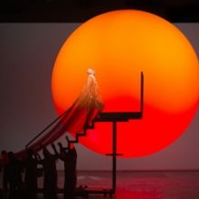 The Met Opera's AKHNATEN Returns To The Big Screen At The Ridgefield Playhouse For A