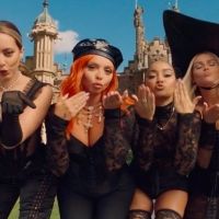 LITTLE MIX THE SEARCH is coming to BBC One in 2020 Video