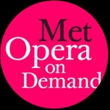 How To Stream Opera, Dance, & Classical Music At Home: Met Opera On Demand, OperaVisi