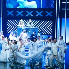 Review: ORPHEUS IN HELL at The Castle Opera In Szczecin