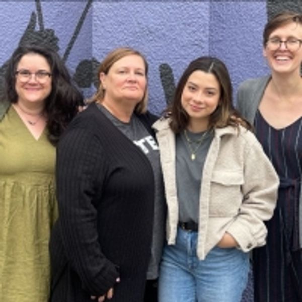 National New Play Network Welcomes New Staff & Board Members Photo