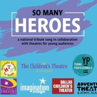 VIDEO: 16 Children's Theatres Honor Frontline Workers With National Tribute Song