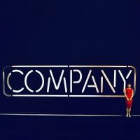 PHOTO: Get A Sneak Peek At COMPANY's Set Model