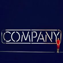 PHOTO: Get A Sneak Peek At COMPANY's Set Model