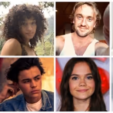 Indya Moore, Tom Felton Join Cast of Netflix's A BABYSITTER'S GUIDE TO MONSTER HUNTING