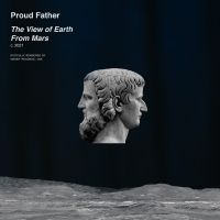 Mars Rover Engineer Proud Father Announces Album & Releases Track