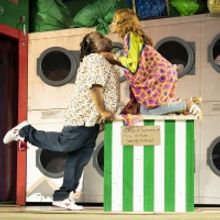 MERRY WIVES Shakespeare in the Park Performance Canceled Tonight Due to Ongoing Covid