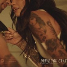 Dylan Matthew Teams Up With Producer Nitti Gritti For 'Drive You Crazy'
