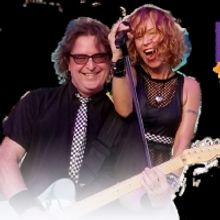 Pompano Beach's LIVE AND LOCAL Concert Features Stereotomy 80s Band