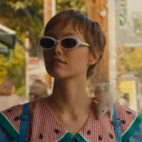 VIDEO: Disney+ Releases New Trailer for HOLLYWOOD STARGIRL
