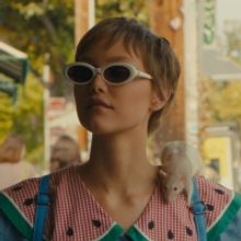 VIDEO: Disney+ Releases New Trailer for HOLLYWOOD STARGIRL