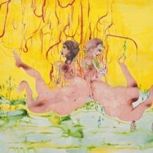 Frist Art Museum Presents Major Survey Of Works By Rina Banerjee