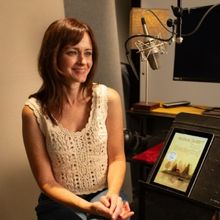 Alexis Bledel to Narrate New Audiobook for TUCK EVERLASTING's 50th Anniversary