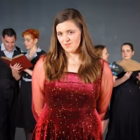 BWW Interview: Alan Gill of EMILIE: LA MARQUISE DU CHATELET DEFENDS HER LIFE TONIGHT…