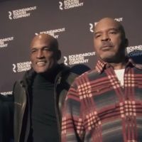 VIDEO: Meet the Cast of A SOLDIER'S PLAY in This New Video