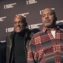 VIDEO: Meet the Cast of A SOLDIER'S PLAY in This New Video