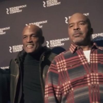 VIDEO: Meet the Cast of A SOLDIER'S PLAY in This New Video