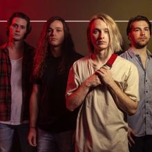 Kentucky Pop-Rock Quartet Picturesque Release New Five-Song EP