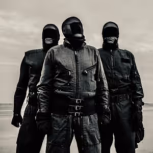 Front 242 Set To End Their Live Concert Career After 40-Plus Years; Final…