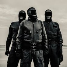 Front 242 Set To End Their Live Concert Career After 40-Plus Years; Final Performance