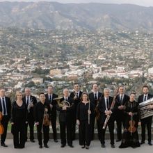 Santa Barbara Symphony Renews Commitment To Musicians In New 3 Year Contract