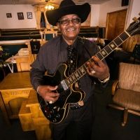 The Reverend John Wilkins Announces New Album & Shares First Song