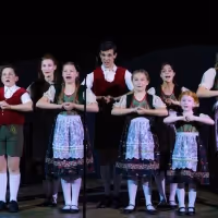 BWW Review: A SOUND OF MUSIC To Make the Soul Sing: MSMT Opens Its 2022 Revival…
