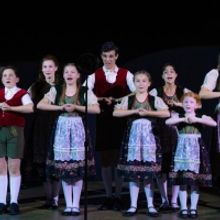 BWW Review: A SOUND OF MUSIC To Make the Soul Sing: MSMT Opens Its 2022 Revival Seaso
