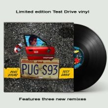 Pugs Atomz Shares 'Test Drive' Deluxe Vinyl LP