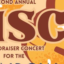 MISC. A FUNDRAISER CONCERT to Return at Live Oak Theater to Benefit Rainbow Community