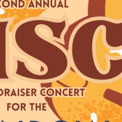MISC. A FUNDRAISER CONCERT to Return at Live Oak Theater to Benefit Rainbow Community Center