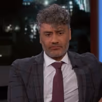 VIDEO: Taika Waititi Talks JOJO RABBIT on JIMMY KIMMEL LIVE! Video