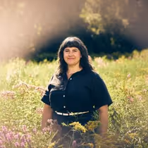 Laura Cortese Shares New Single "Lucky Water" Ahead of Compass Records Album