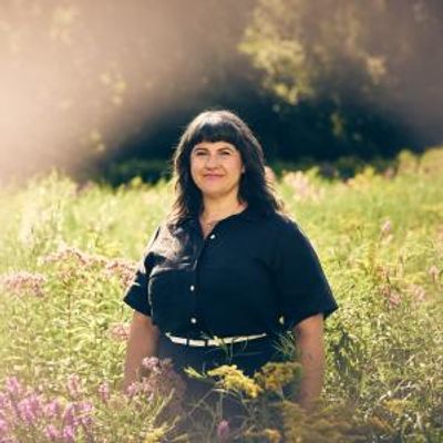Laura Cortese Shares New Single "Lucky Water" Ahead of Compass Records Album