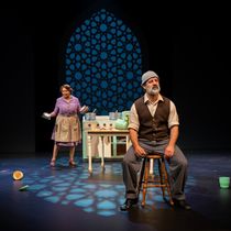 Review: LOGAN STREET at Space Theatre, Adelaide Festival Centre
