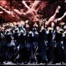Review: MERE MORTALS, Sadler's Wells