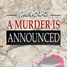 Way Off Broadway Will Kick Off It's 30th Anniversary Season With Agatha Christie's A