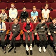 Cast Announced for PETER PAN: A MUSICAL ADVENTURE At Canterbury's Malthouse Theatre