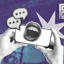 Pier Players Theatre Company to Present ETIQUETTE In 2025 Philadelphia Fringe Festiva