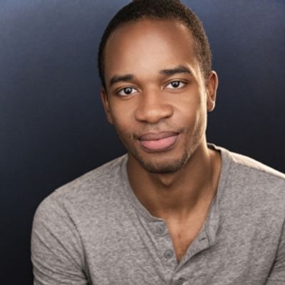 Interview: Cole Thompson of INTO THE WOODS at Dr. Phillips Center For The Performing Arts