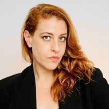 Breton Follies to Present Private NYC Industry Reading of TV Series I DREAM OF HAZEL