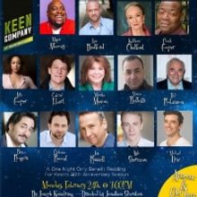 Gabriel Ebert and More Complete the Cast of ARSENIC & OLD LACE Starring Kathleen Chal