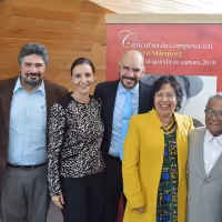 El 8º Festival Artístico De Otoño Con Las Jornadas INBAL-SACM, Reconocen La…