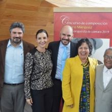 El 8º Festival Artístico De Otoño Con Las Jornadas INBAL-SACM, Reconocen La Divers