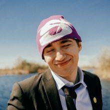 Barny Fletcher Releases New Single 'Woo!'