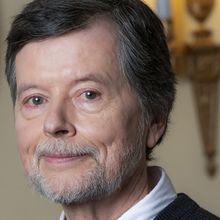WTTW to Host AN EVENING WITH KEN BURNS at The Auditorium Theatre