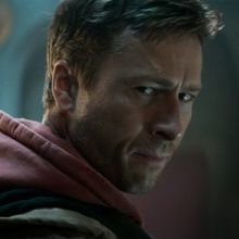 Video: Glen Powell Stars in a New Trailer for THE RUNNING MAN