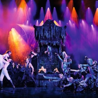Tanz der Vampire Will Return to Vienna in 2027 for 30th Anniversary